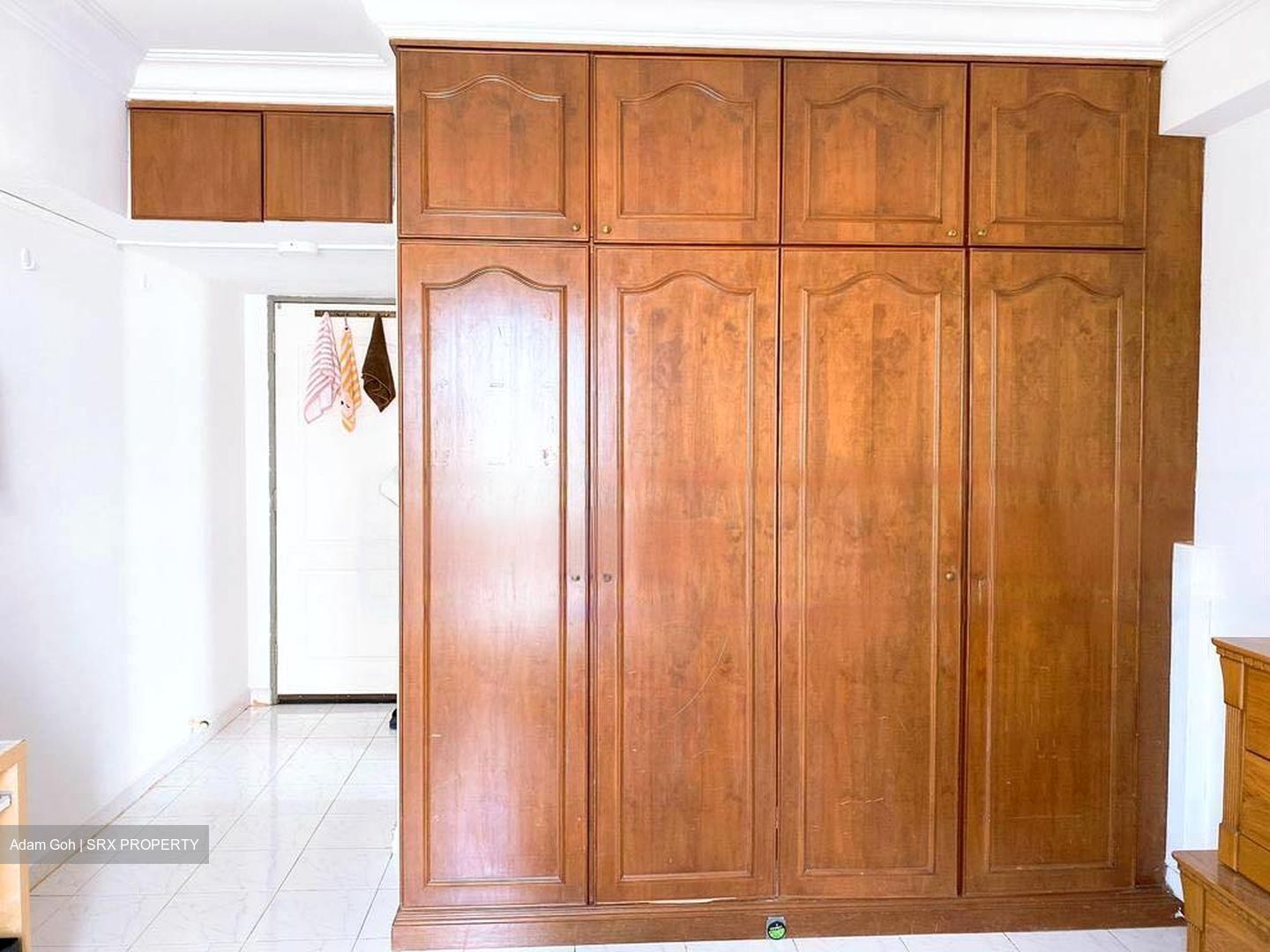 Jalan Kemaman (D12), Apartment #572264691